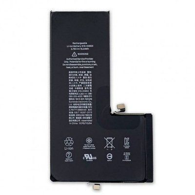 Акумулятор Apple iPhone 11 Pro Max 3969 mAh