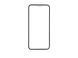 Защитное стекло Apple iPhone X iPhone XS iPhone 11 Pro Full Glue черное