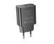 Зарядный блок Borofone BA71A PD20W черный