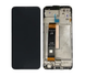 Дисплей для Samsung M536B Galaxy M53 5G з сенсором та рамкою чорний (GH82-28812A) ORIGINAL