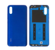 Задняя крышка для Xiaomi Redmi 9A синяя Sky Blue