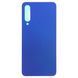 Задня кришка для Xiaomi Mi9 SE синя