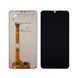 Дисплей для Vivo Y91, Y91c, Y91i, Y93, Y95 с сенсором черный