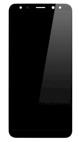 Дисплей для Huawei Mate 10 Lite RNE-L01 RNE-L21 51091YGF с сенсором черный