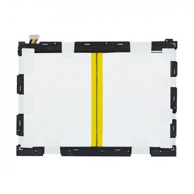 Акумулятор для Samsung EB-BT550ABE Galaxy Tab A 9.7" SM-T550, T555 6000 mAh