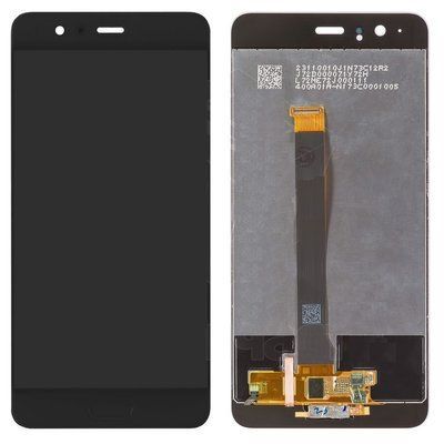 Дисплей для Huawei P10 Plus (VKY-L09, L29) c сенсором черный