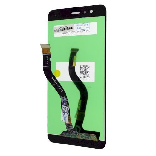 Дисплей для Huawei P10 Lite WAS-LX1 51091LXN с сенсором черный