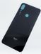 Задняя крышка для Xiaomi Redmi Note 7, Space Black черная