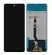 Дисплей для Infinix Hot 30 X6831 с сенсором черный