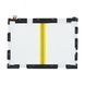 Аккумулятор для Samsung EB-BT550ABE Galaxy Tab A 9.7" SM-T550, T555 6000 mAh