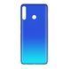 Задняя крышка для Tecno Spark 4 (KC2, KC8) синяя