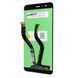 Дисплей для Huawei P10 Lite WAS-LX1 51091LXN с сенсором черный