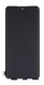 Дисплей для Oppo Reno 10 черный TFT