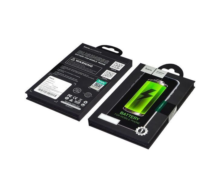 Аккумулятор HOCO для Huawei HB376883ECW P9 Plus