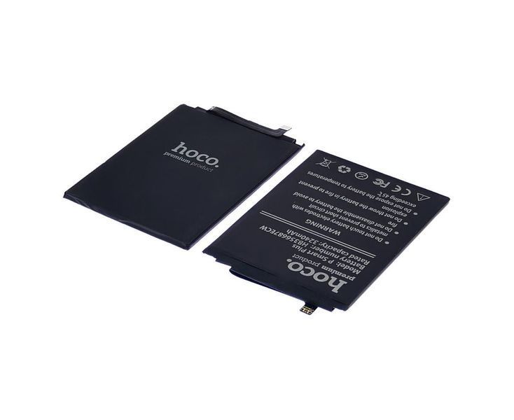 Аккумулятор HOCO для Huawei HB376883ECW P9 Plus