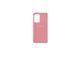 Чохол-накладка Silicone Case Samsung Galaxy A52 (2021) A525F Pink