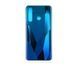 Задняя крышка для Realme 5, Realme 5 Pro, Realme Q RMX1971, RMX1973, RMX1911, RMX1919, RMX1927 синяя