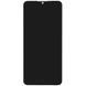 Дисплей для Oukitel C19, C19 Pro черный