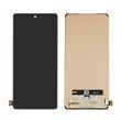 Дисплей для Infinix Note 40 (X6853) з сенсором чорний IPS
