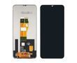 Дисплей для Realme C30s c сенсором черный