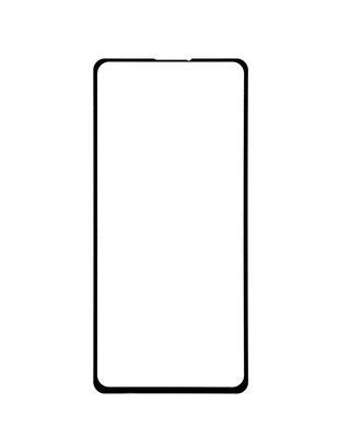 Захисне скло Xiaomi Mi 9T Redmi K20 Full Glue чорне