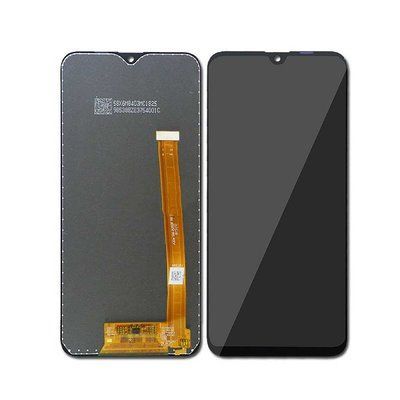 Дисплей для Samsung Galaxy A20E 2019 A202F, A10e 2019 A102U з сенсором чорний