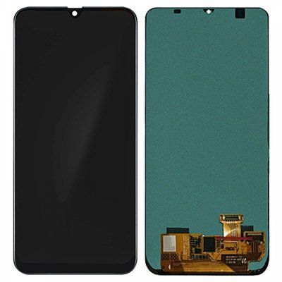 Дисплей для Samsung Galaxy A30 A305F 2019, Galaxy A50 A505F 2019 з сенсором чорний TFT