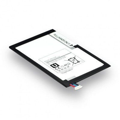 Акумулятор для Samsung EB-BT330FBU Galaxy Tab 4 8.0" T330, T331, T335, T338, 4450mAh