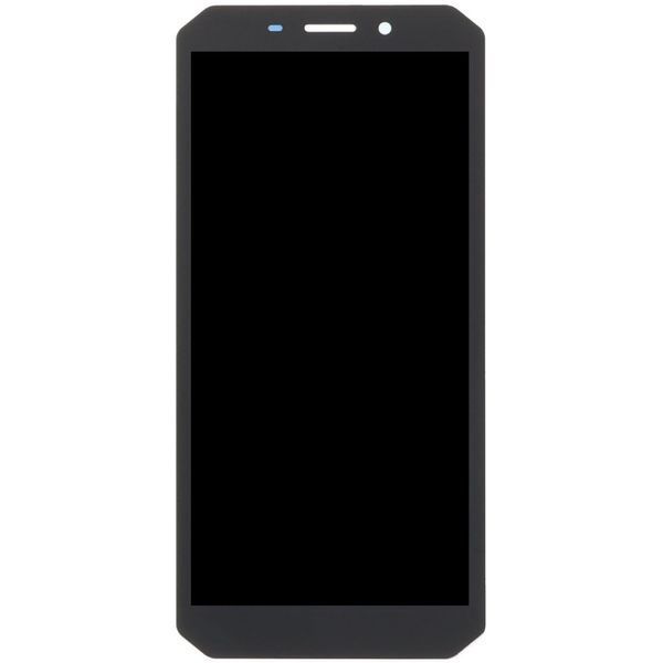 Дисплей для Oukitel WP18, WP18 Pro чорний