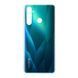 Задняя крышка для Realme 5, Realme 5 Pro, Realme Q RMX1971, RMX1973, RMX1911, RMX1919, RMX1927 зеленая