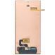 Дисплей для Samsung S918 Galaxy S23 Ultra 5G чорний GH82-33783A ORIGINAL