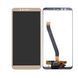 Дисплей для Huawei Y9 2018 FLA-LX1, FLA-LX3 з сенсором золотий