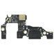 Нижняя плата для Huawei P10 VTR-L09 VTR-L29 с разъемом зарядки и микрофоном Type-C