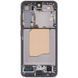 Дисплей для Samsung S931 Galaxy S25 з рамкою чорний GH82-36329A ORIGINAL