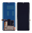Дисплей для Xiaomi Mi Note 10, Mi Note 10 Pro з сенсором чорний OLED