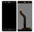 Дисплей для Huawei P9 Lite VNS-L21, G9 Lite с сенсором черный