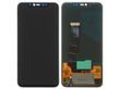 Дисплей для Xiaomi Mi8 Pro, Mi 8 Explorer с сенсором черный TFT (без Touch ID)