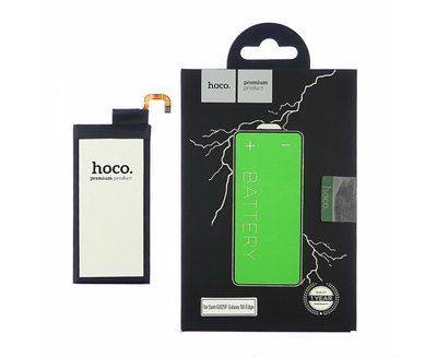 Акумулятор HOCO для Samsung Galaxy S6 Edge G925 EB-BG925ABE