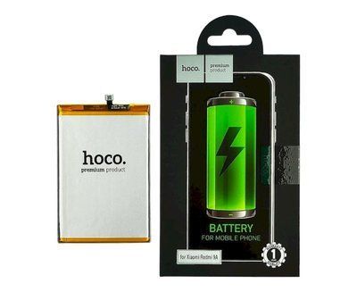 Акумулятор HOCO для Xiaomi Redmi 9A, Redmi 9C, Poco M2 Pro BN56