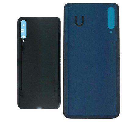 Задня кришка для Huawei P Smart Pro STK-L21 чорна
