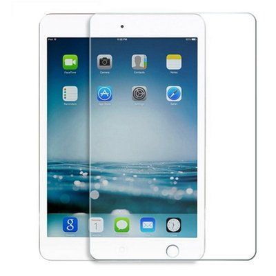 Захисне скло Apple iPad 2 iPad 3 iPad 4 прозоре 2D