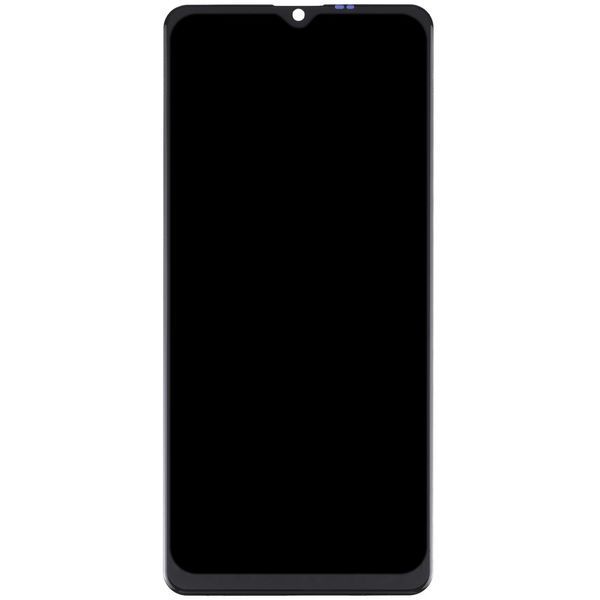 Дисплей для Cubot Note 20, Note 20 Pro черный