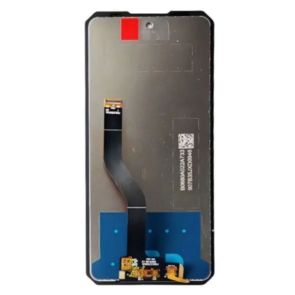 Дисплей для Oukitel WP30 Pro черный
