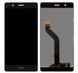 Дисплей для Huawei P9 Lite VNS-L21, G9 Lite с сенсором черный