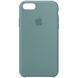 Чехол-накладка Silicone Case Apple iPhone 6, iPhone 6S Cactus