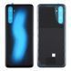 Задняя крышка для Realme 6 Pro RMX2061, RMX2063 синяя