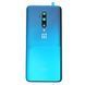 Задняя крышка для OnePlus 7 Pro GM1911, GM1913, GM1917, GM1910, GM1915 синяя со стеклом камеры