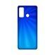Задняя крышка для Tecno Spark 5 (KD7) синяя