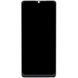 Дисплей для Cubot Note 20, Note 20 Pro черный