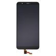 Дисплей для Huawei P Smart FIG-LX1, Enjoy 7S с сенсором черный